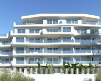 Nieuwbouw Woningen - Penthouse - Pilar de la Horadada - Mil Palmeras