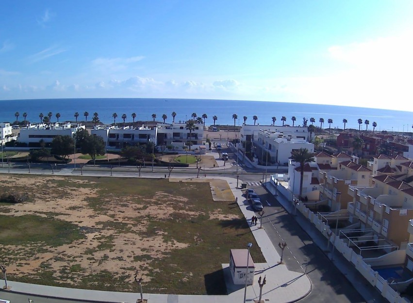 Nieuwbouw Woningen - Penthouse - Pilar de la Horadada - Playa de las Higuericas