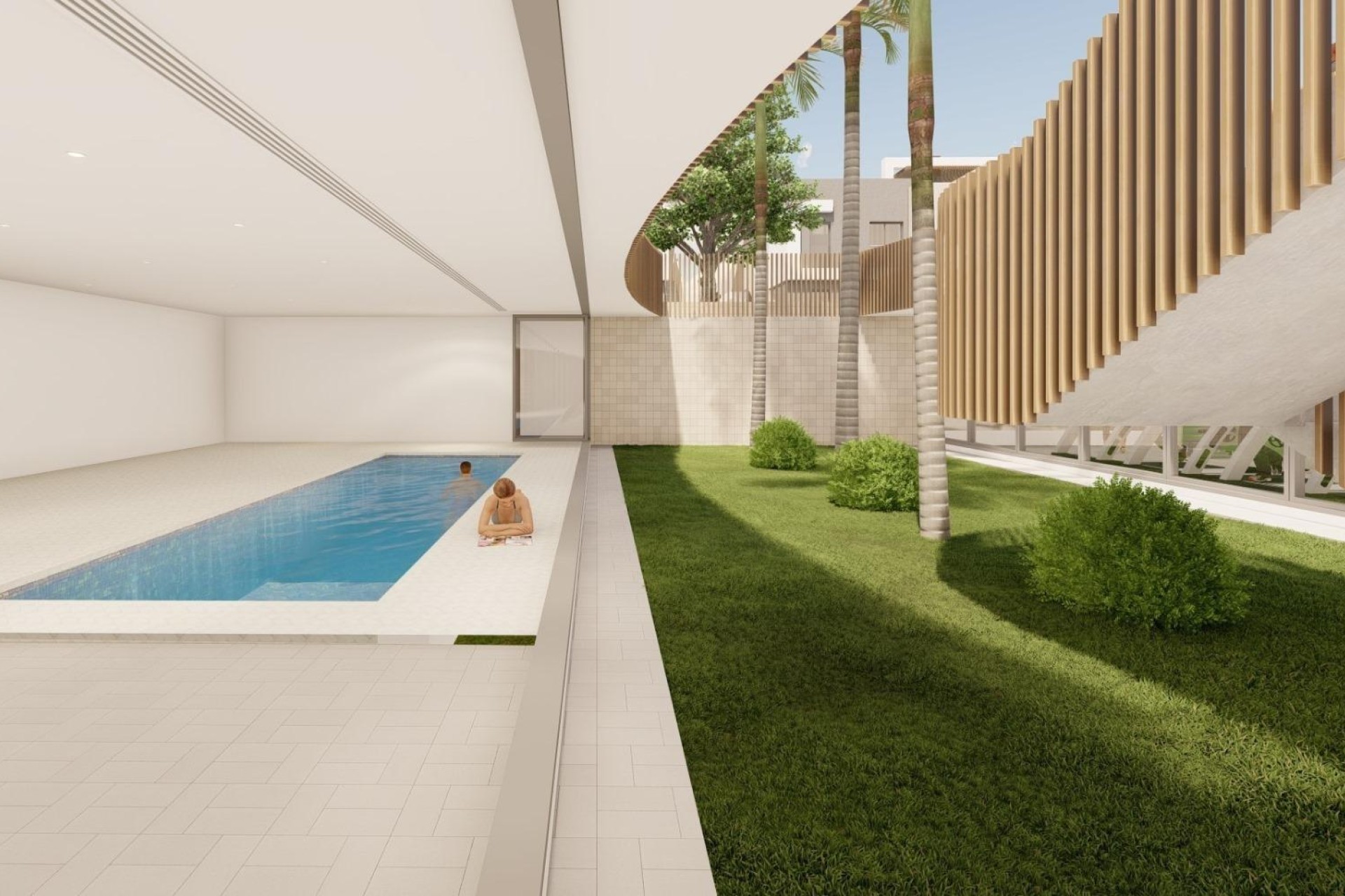 Nieuwbouw Woningen - Penthouse - Pilar de la Horadada - Playa de las Higuericas