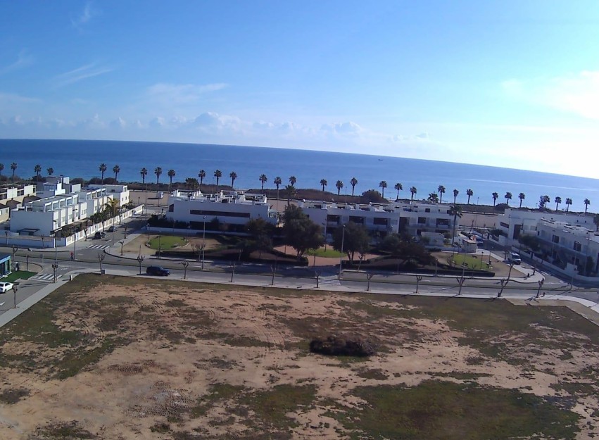 Nieuwbouw Woningen - Penthouse - Pilar de la Horadada - Playa de las Higuericas