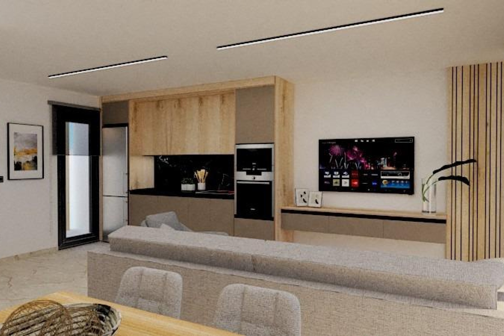 Nieuwbouw Woningen - Penthouse - Pilar de la Horadada - Playa de las Higuericas