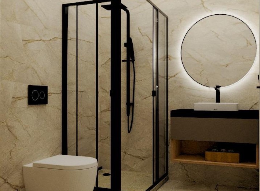 Nieuwbouw Woningen - Penthouse - Pilar de la Horadada - Playa de las Higuericas