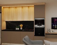 Nieuwbouw Woningen - Penthouse - Pilar de la Horadada - Playa de las Higuericas