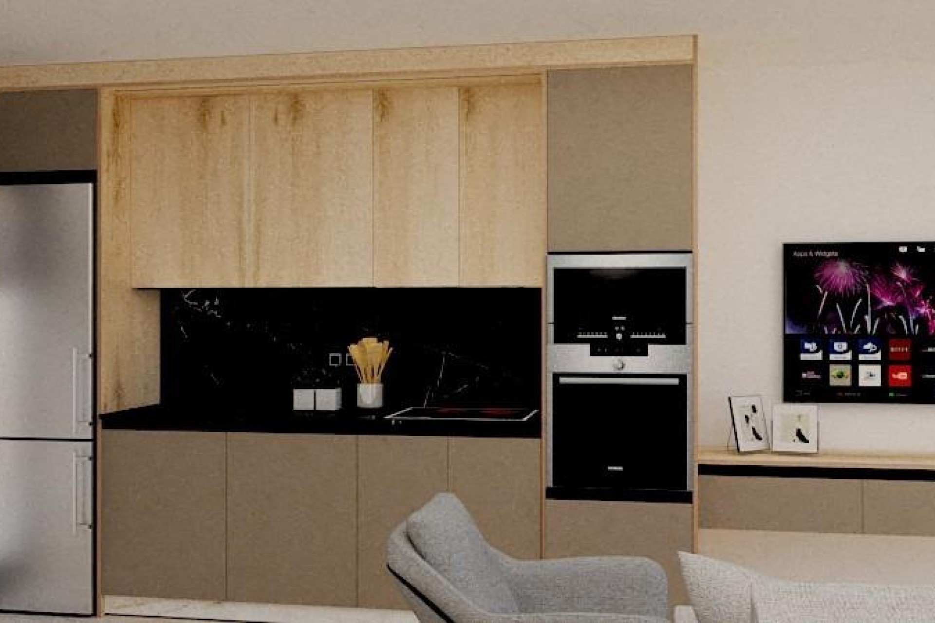 Nieuwbouw Woningen - Penthouse - Pilar de la Horadada - Playa de las Higuericas