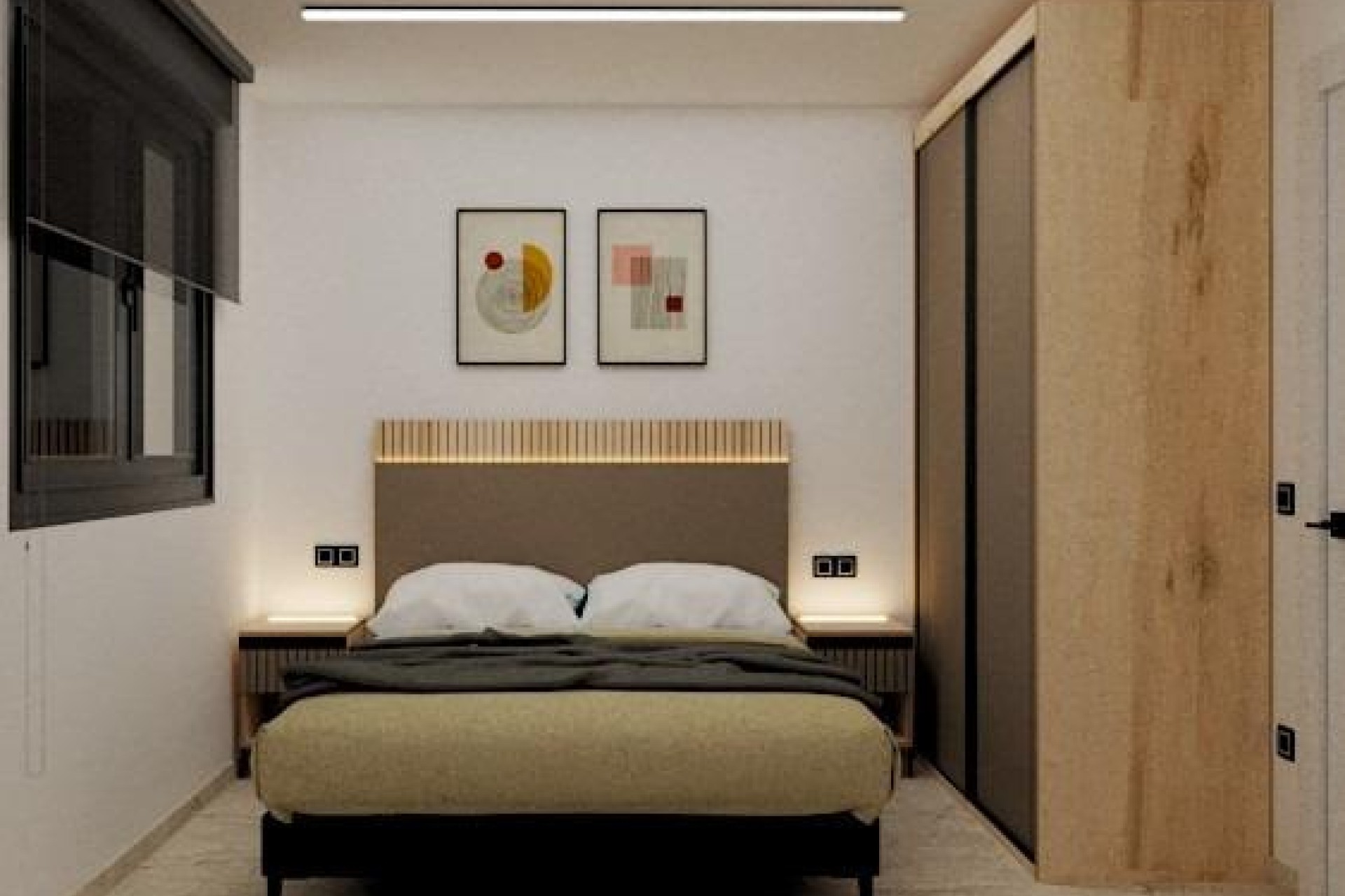 Nieuwbouw Woningen - Penthouse - Pilar de la Horadada - Playa de las Higuericas