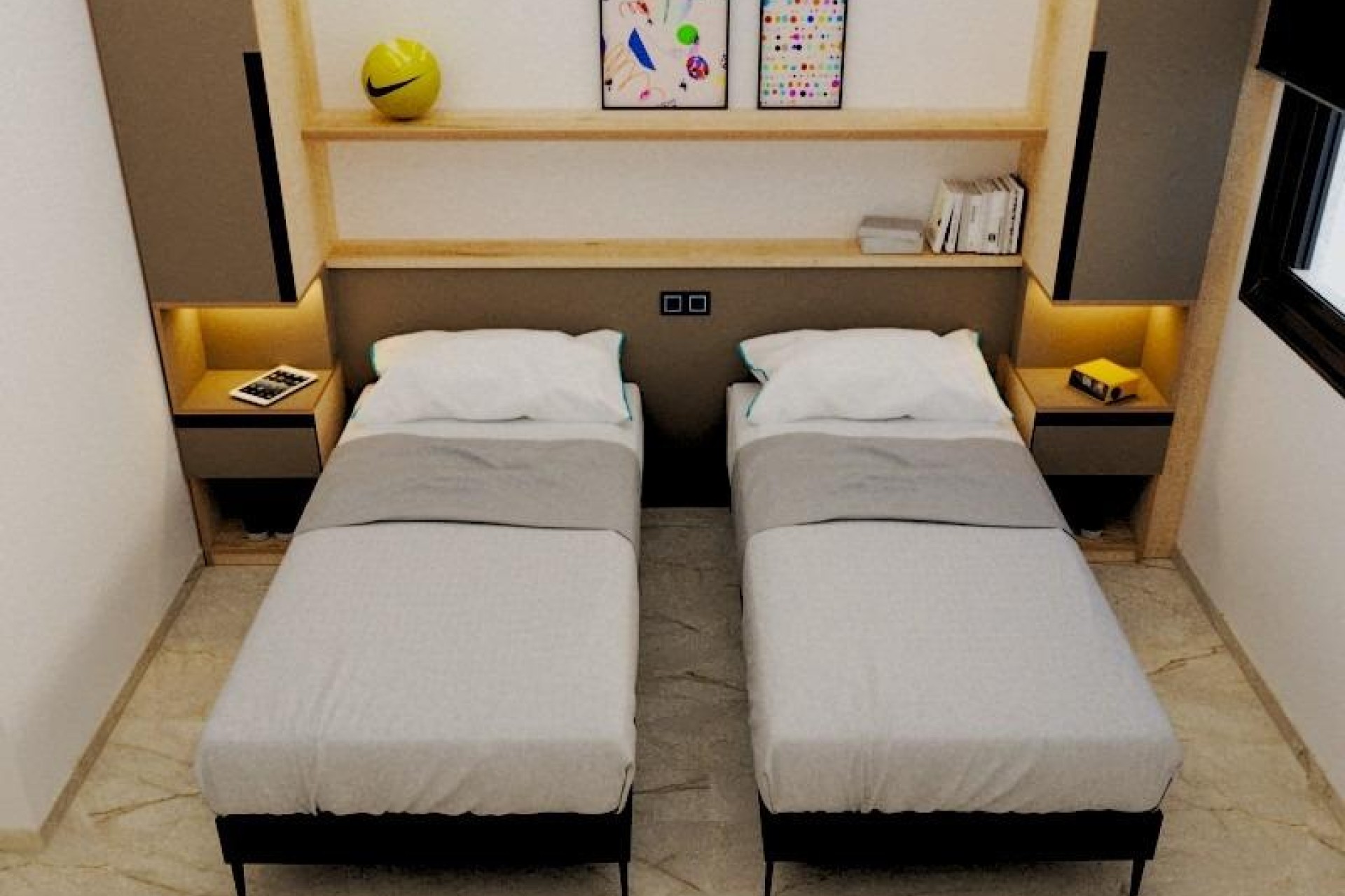 Nieuwbouw Woningen - Penthouse - Pilar de la Horadada - Playa de las Higuericas