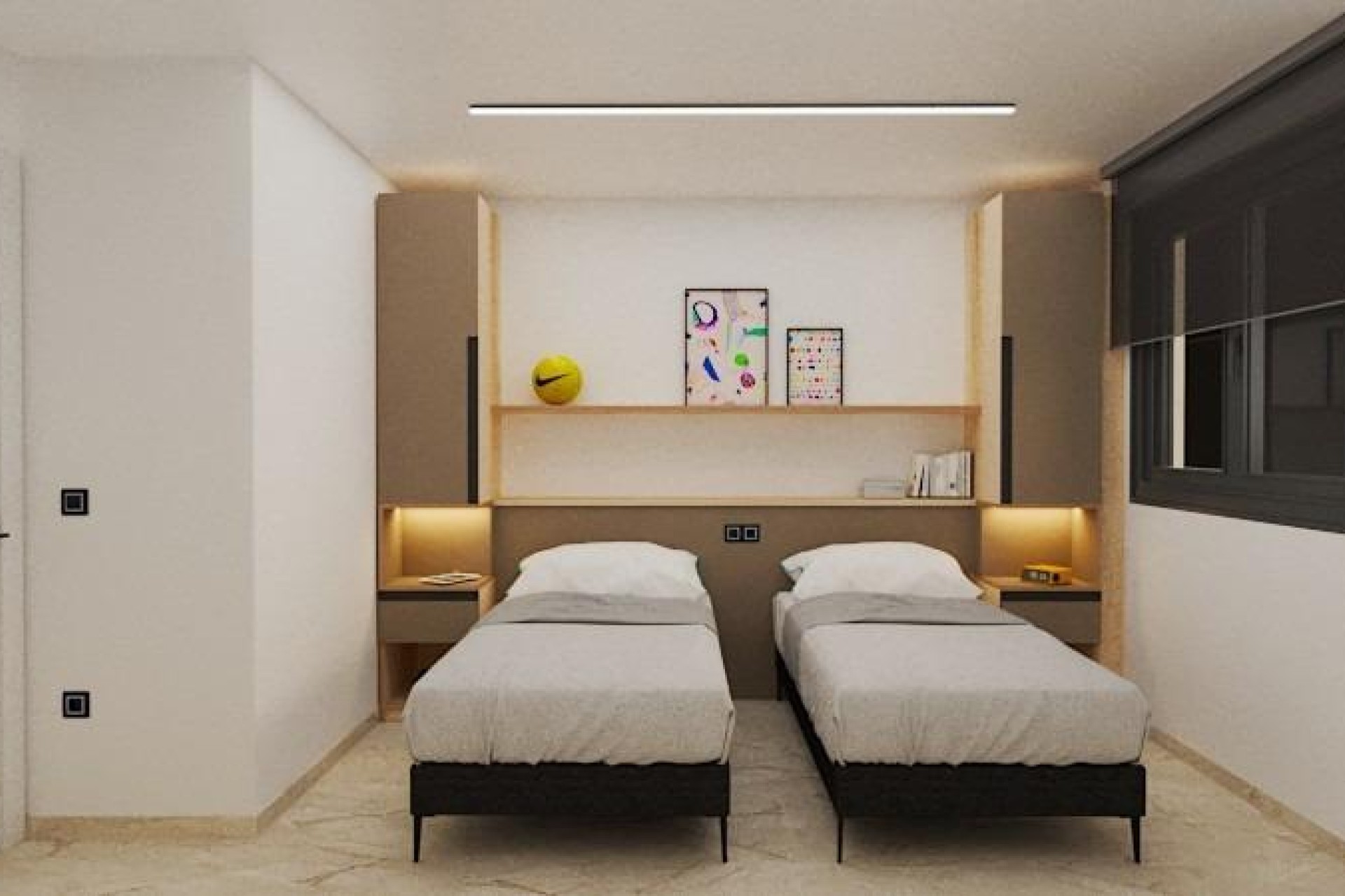 Nieuwbouw Woningen - Penthouse - Pilar de la Horadada - Playa de las Higuericas