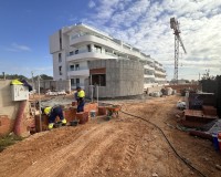 Nieuwbouw Woningen - Penthouse - Playa Flamenca