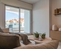 Nieuwbouw Woningen - Penthouse - Playa Flamenca