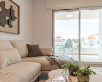 Nieuwbouw Woningen - Penthouse - Playa Flamenca