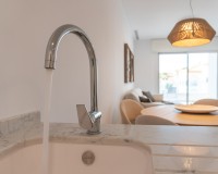 Nieuwbouw Woningen - Penthouse - Playa Flamenca