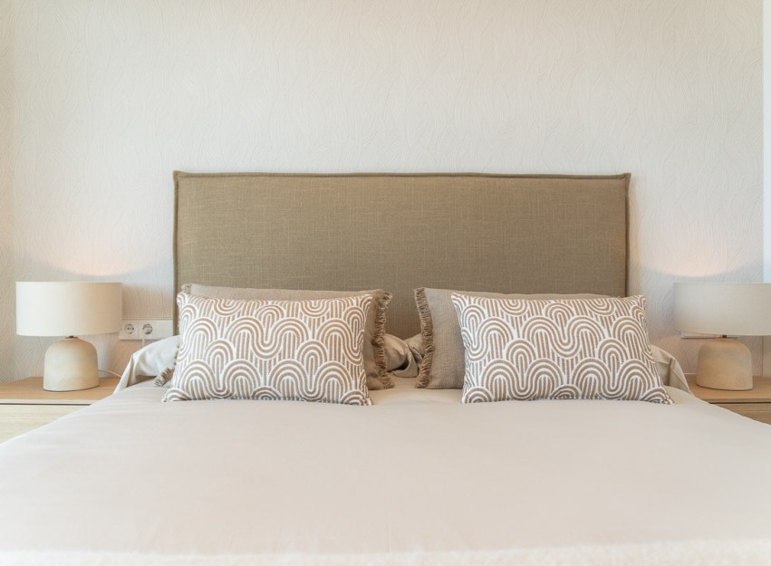 Nieuwbouw Woningen - Penthouse - Playa Flamenca