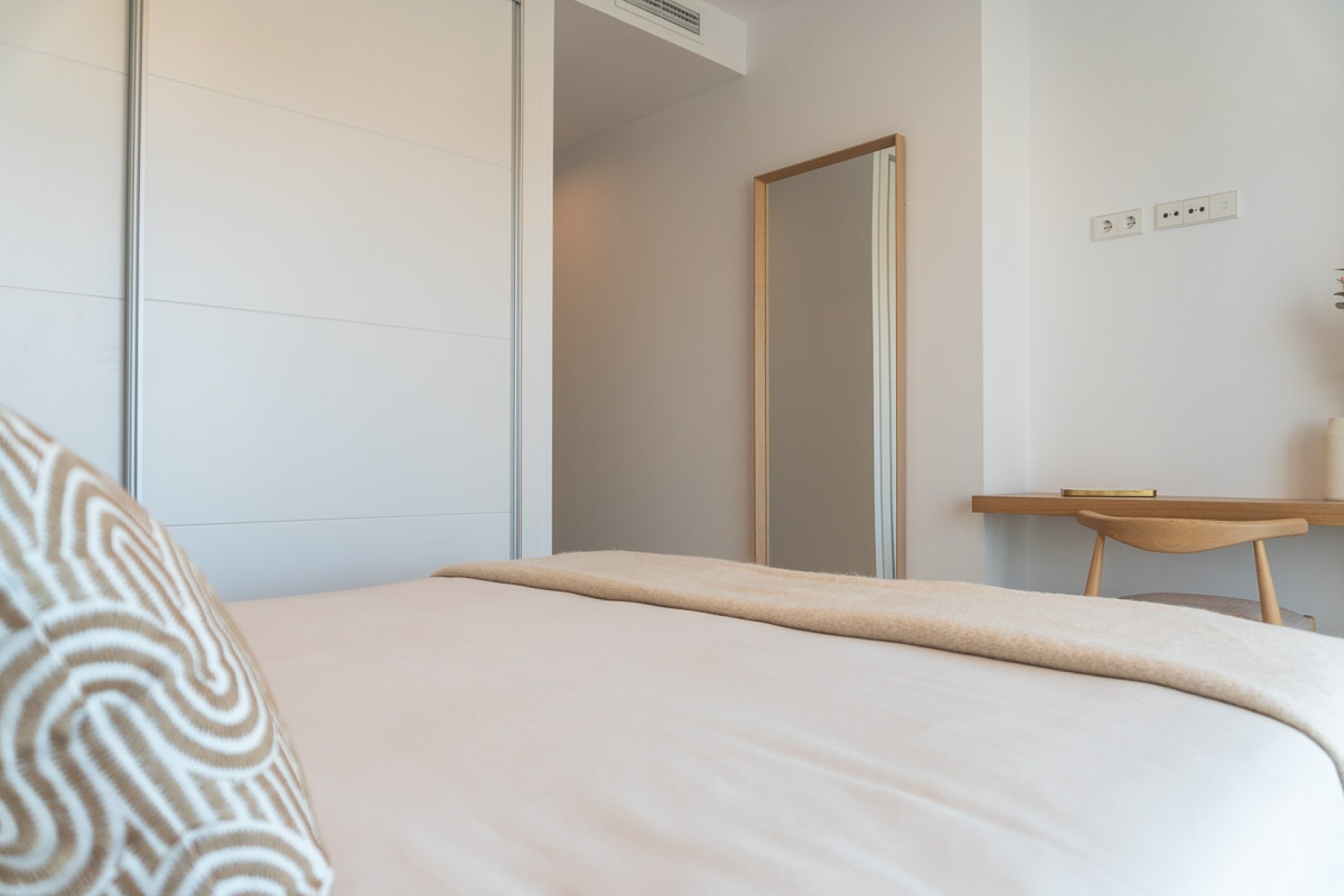 Nieuwbouw Woningen - Penthouse - Playa Flamenca