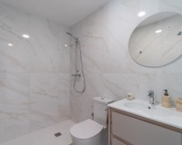 Nieuwbouw Woningen - Penthouse - Playa Flamenca