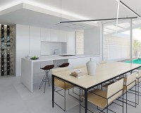 Nieuwbouw Woningen - Penthouse - Pueblo Mascarat