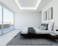 Nieuwbouw Woningen - Penthouse - Pueblo Mascarat