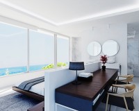 Nieuwbouw Woningen - Penthouse - Pueblo Mascarat