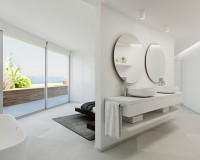 Nieuwbouw Woningen - Penthouse - Pueblo Mascarat
