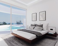 Nieuwbouw Woningen - Penthouse - Pueblo Mascarat