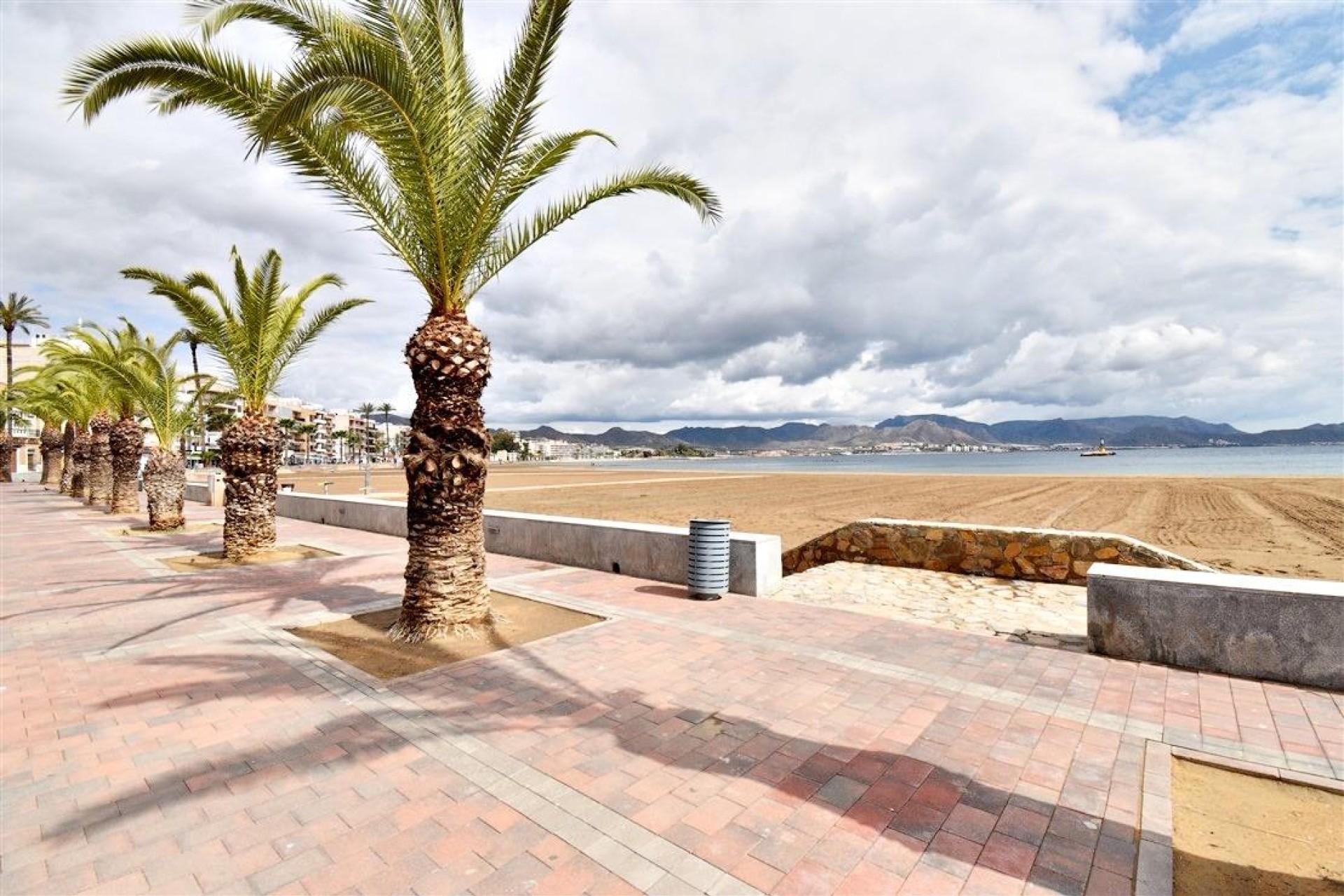 Nieuwbouw Woningen - Penthouse - Puerto de Mazarron - Playa del Puerto