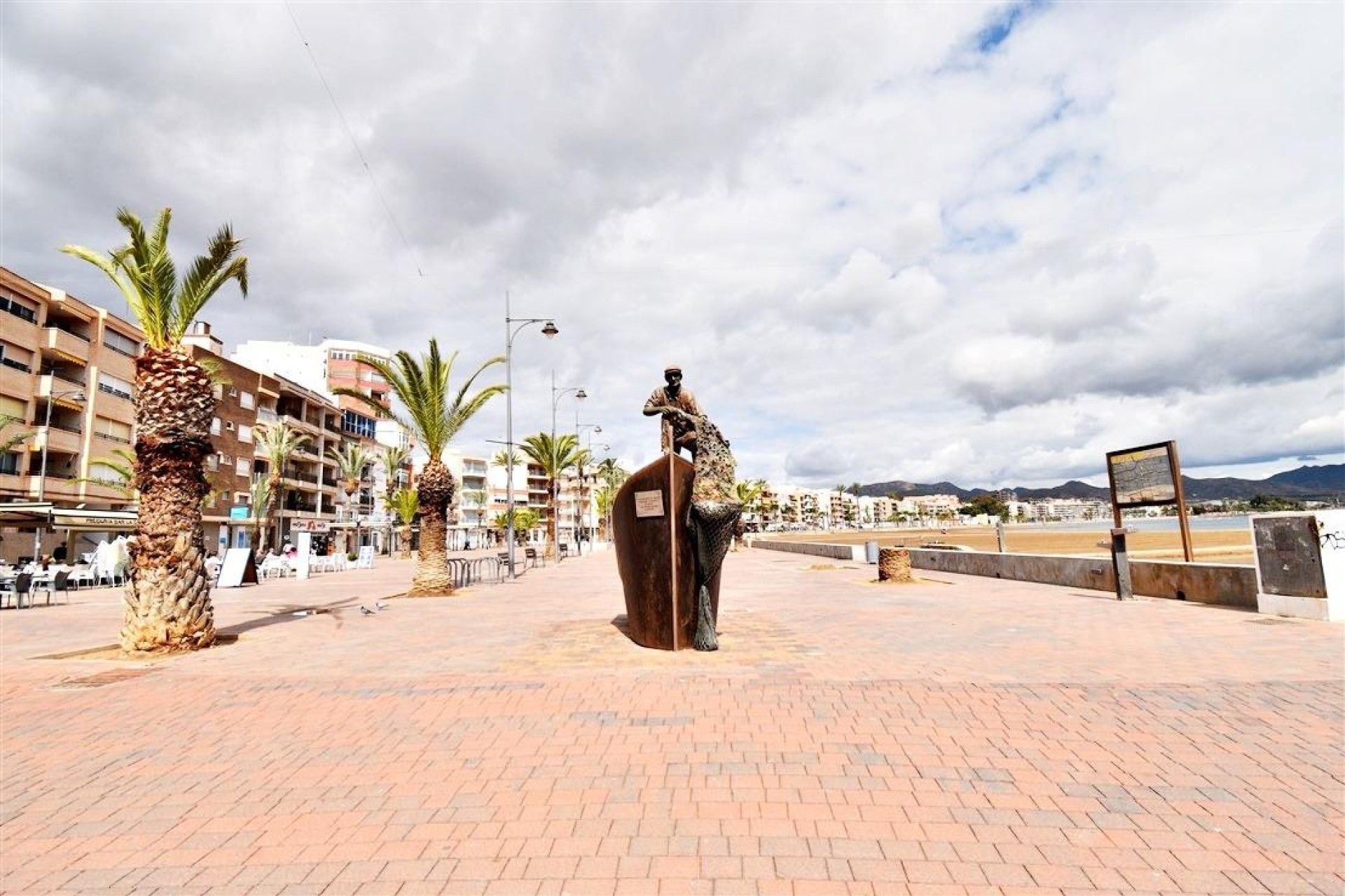 Nieuwbouw Woningen - Penthouse - Puerto de Mazarron - Playa del Puerto
