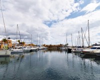 Nieuwbouw Woningen - Penthouse - Puerto de Mazarron - Playa del Puerto