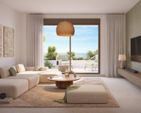 Nieuwbouw Woningen - Penthouse - Pulpí - Aguilón Golf