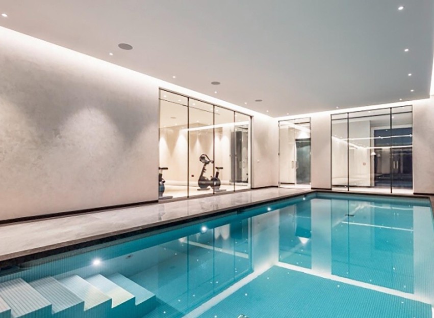 Nieuwbouw Woningen - Penthouse - Relleu - pueblo