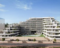 Nieuwbouw Woningen - Penthouse - San Miguel de Salinas - Pueblo