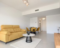 Nieuwbouw Woningen - Penthouse - San Miguel de Salinas - Pueblo