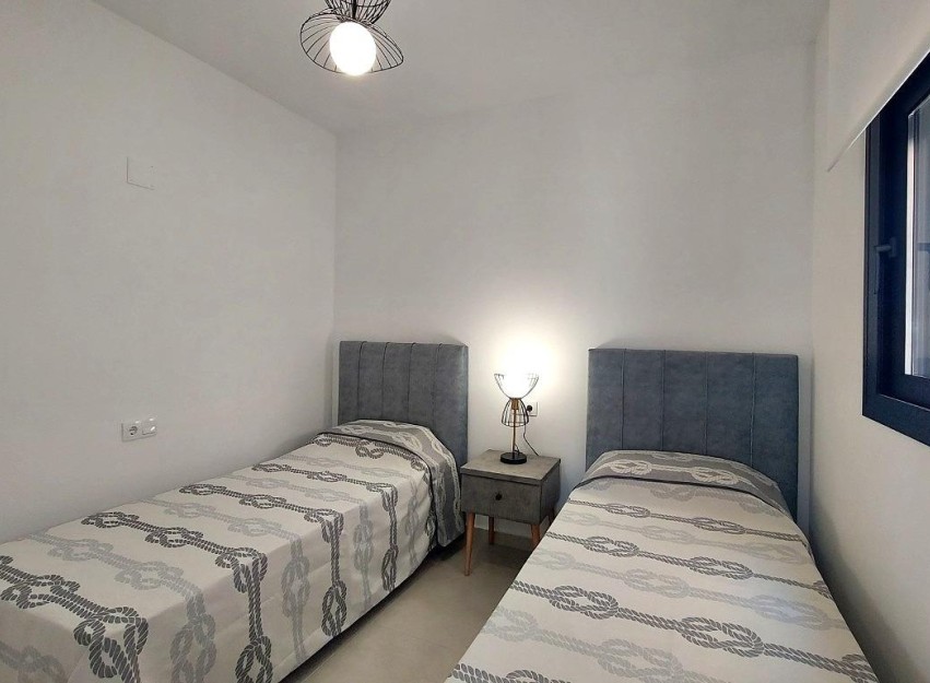 Nieuwbouw Woningen - Penthouse - San Miguel de Salinas - Pueblo