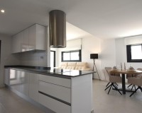 Nieuwbouw Woningen - Penthouse - San Miguel de Salinas - Pueblo