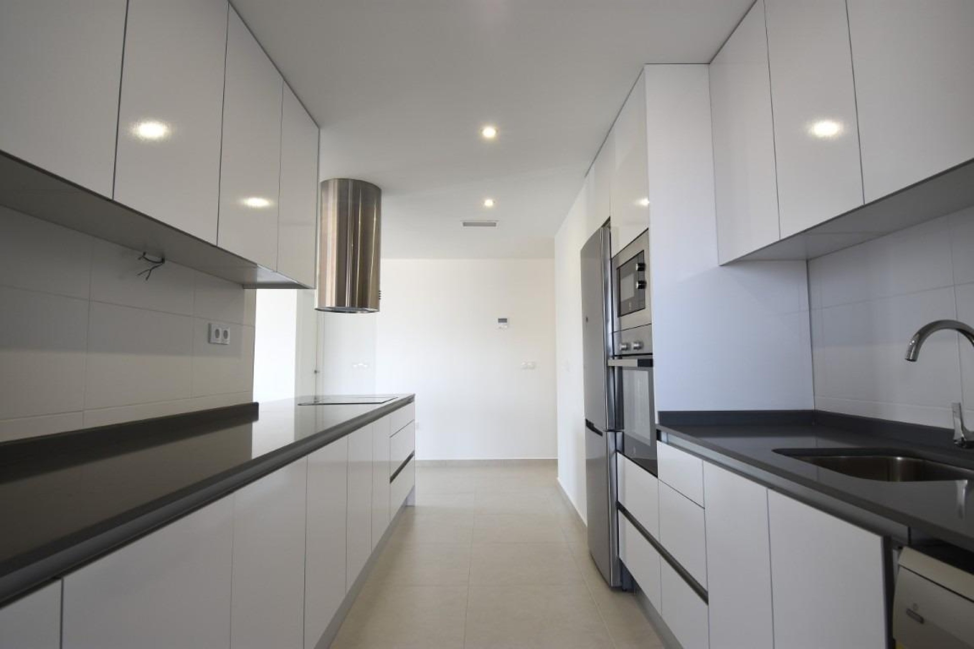 Nieuwbouw Woningen - Penthouse - San Miguel de Salinas - Pueblo