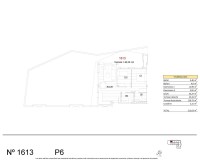 Nieuwbouw Woningen - Penthouse - San Miguel de Salinas - Pueblo