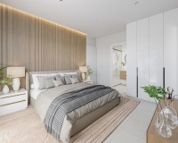 Nieuwbouw Woningen - Penthouse - San Pedro del Pinatar - Playa Villananitos