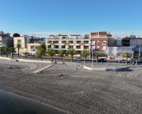 Nieuwbouw Woningen - Penthouse - San Pedro del Pinatar - Playa Villananitos