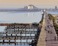 Nieuwbouw Woningen - Penthouse - San Pedro del Pinatar - Pueblo