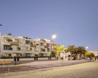 Nieuwbouw Woningen - Penthouse - San Pedro del Pinatar