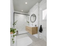 Nieuwbouw Woningen - Penthouse - San Pedro del Pinatar