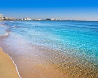 Nieuwbouw Woningen - Penthouse - Santa Pola - Estacion de autobuses