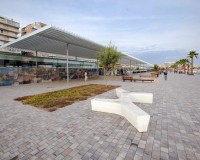 Nieuwbouw Woningen - Penthouse - Santa Pola - Playa Tamarit