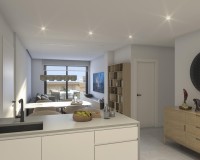 Nieuwbouw Woningen - Penthouse - Santa Pola - pueblo
