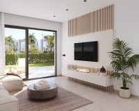 Nieuwbouw Woningen - Penthouse - Santa Rosalía