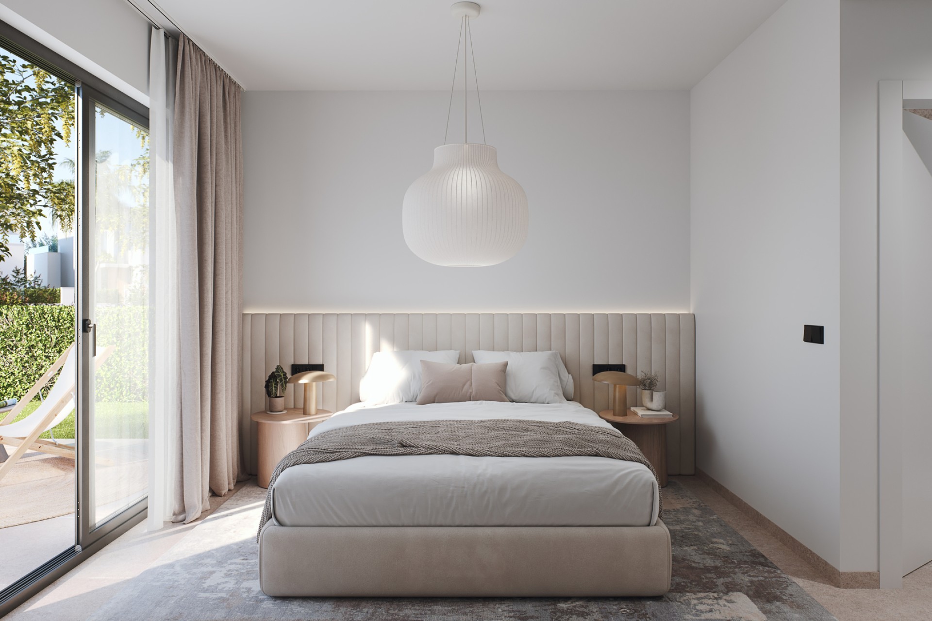 Nieuwbouw Woningen - Penthouse - Santa Rosalía