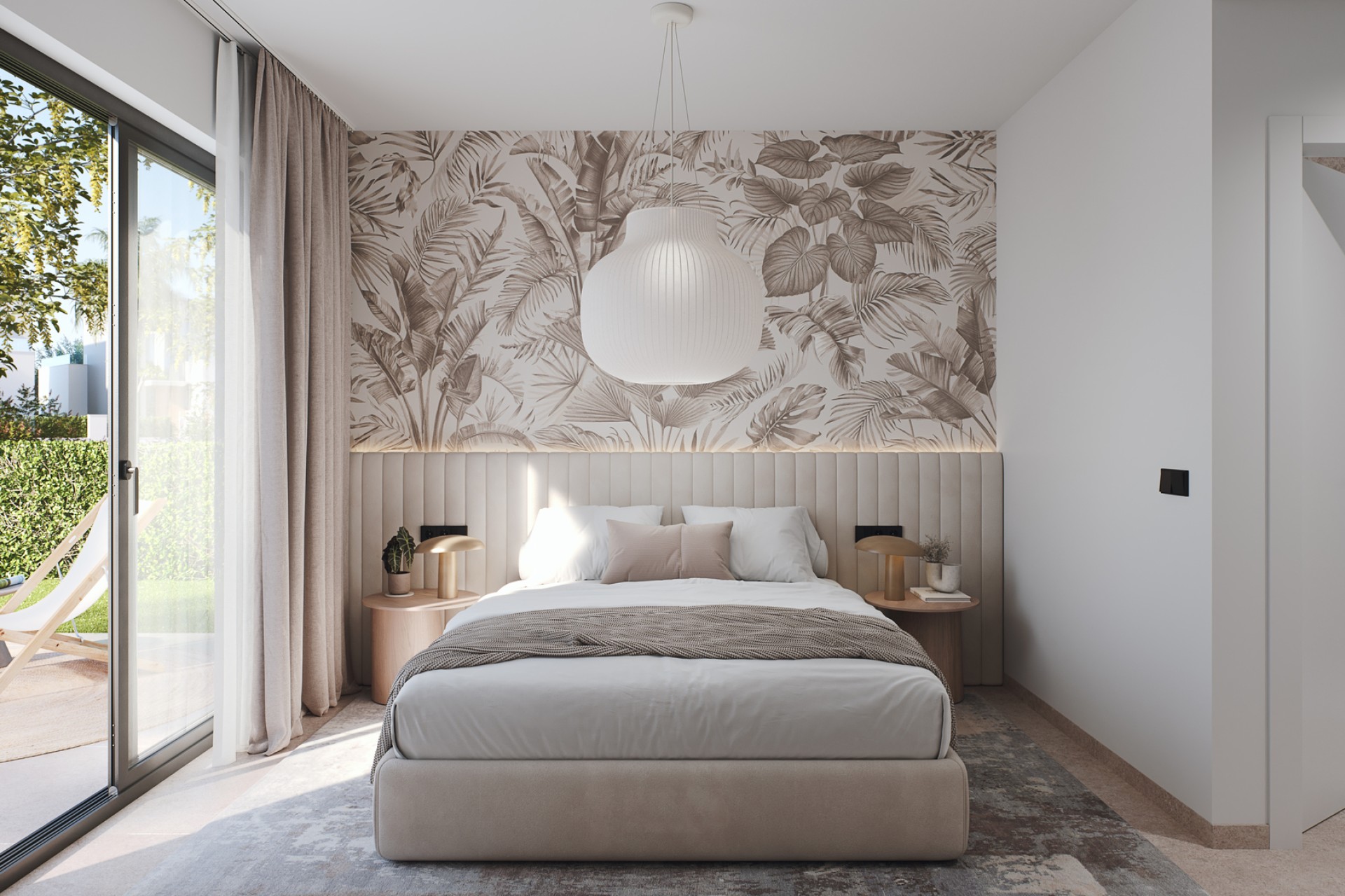 Nieuwbouw Woningen - Penthouse - Santa Rosalía
