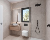 Nieuwbouw Woningen - Penthouse - Santa Rosalía