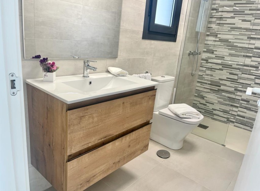 Nieuwbouw Woningen - Penthouse - Torre Pacheco - Centro