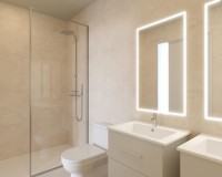 Nieuwbouw Woningen - Penthouse - Torre Pacheco - San Cayetano