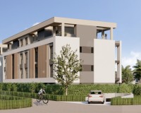 Nieuwbouw Woningen - Penthouse - Torre Pacheco - Santa Rosalia Lake and Life Resort