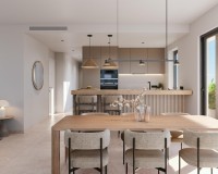 Nieuwbouw Woningen - Penthouse - Torre Pacheco - Santa Rosalia Lake and Life Resort